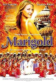 Marigold (2007) watch-Marigold (2007)