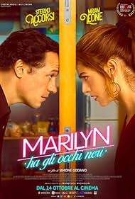 Marilyn's Eyes (2021) watch-Marilyn's Eyes (2021)
