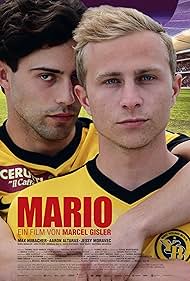 watch-Mario (2018)