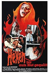 Mark of the Devil (1972) watch-Mark of the Devil (1972)