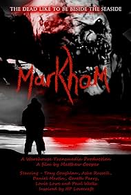 Markham (2020) watch-Markham (2020)