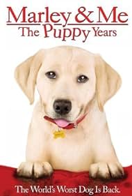 Marley & Me: The Puppy Years (2011) watch-Marley & Me: The Puppy Years (2011)