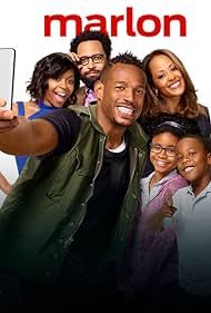 watch-Marlon (2017)