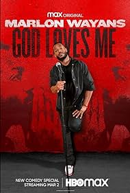 Marlon Wayans: God Loves Me (2023) watch-Marlon Wayans: God Loves Me (2023)