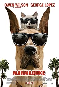Marmaduke (2010) watch-Marmaduke (2010)