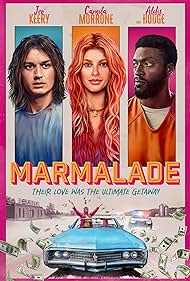 Marmalade (2024) watch-Marmalade (2024)