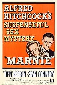 watch-Marnie (1964)