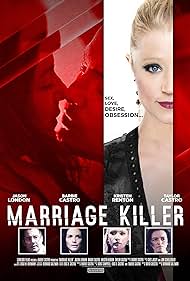 Marriage Killer (2019) watch-Marriage Killer (2019)