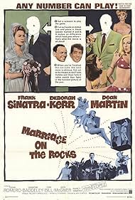 Marriage on the Rocks (1965) watch-Marriage on the Rocks (1965)