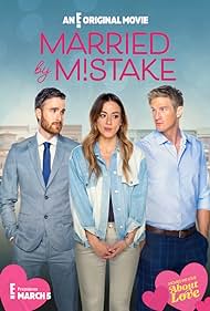 Married by Mistake (2023) watch-Married by Mistake (2023)