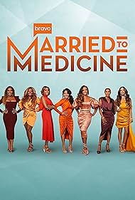 watch-Married to Medicine (2013)