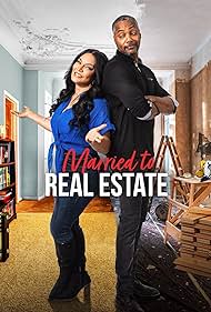 Married to Real Estate (2022) watch-Married to Real Estate (2022)