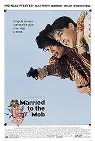 Married to the Mob (1988) watch-Married to the Mob (1988)