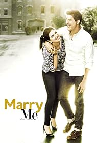 Marry Me (2014) watch-Marry Me (2014)