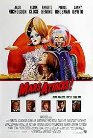 Mars Attacks! (1996) watch-Mars Attacks! (1996)