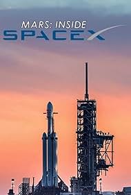 MARS: Inside SpaceX (2018) watch-MARS: Inside SpaceX (2018)