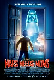 watch-Mars Needs Moms (2011)