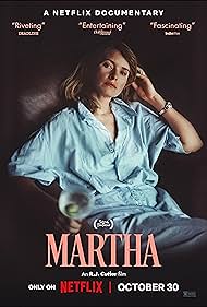 Martha (2024) watch-Martha (2024)