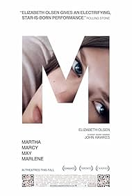 Martha Marcy May Marlene (2011) watch-Martha Marcy May Marlene (2011)