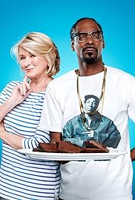 Martha & Snoop's Potluck Party Challenge (2016) watch-Martha & Snoop's Potluck Party Challenge (2016)