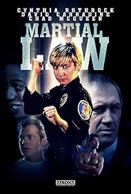 Martial Law (1991) watch-Martial Law (1991)