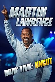 Martin Lawrence: Doin' Time (2016) watch-Martin Lawrence: Doin' Time (2016)