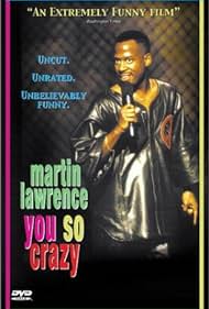 watch-Martin Lawrence: You So Crazy (1994)