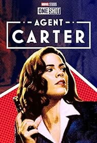 Marvel One-Shot: Agent Carter (2013) watch-Marvel One-Shot: Agent Carter (2013)