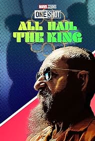 Marvel One-Shot: All Hail the King (2014) watch-Marvel One-Shot: All Hail the King (2014)