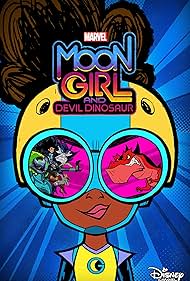 Marvel's Moon Girl and Devil Dinosaur (2023) watch-Marvel's Moon Girl and Devil Dinosaur (2023)
