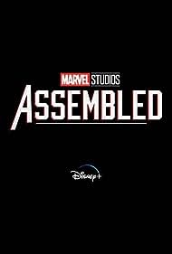Marvel Studios: Assembled (2021) watch-Marvel Studios: Assembled (2021)