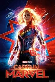 Marvel Studios' Captain Marvel LIVE Red Carpet World Premiere (2019) watch-Marvel Studios' Captain Marvel LIVE Red Carpet World Premiere (2019)