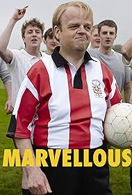 Marvellous (2014) watch-Marvellous (2014)