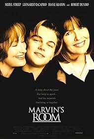 watch-Marvin's Room (1997)