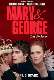 watch-Mary & George (2024)