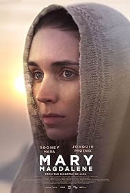 Mary Magdalene (2018) watch-Mary Magdalene (2018)