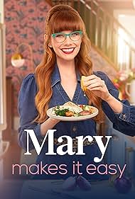 watch-Mary Makes It Easy (2022)