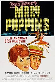 Mary Poppins (1965) watch-Mary Poppins (1965)