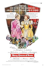 Mary, Queen of Scots (1972) watch-Mary, Queen of Scots (1972)