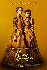 Mary Queen of Scots (2018) watch-Mary Queen of Scots (2018)