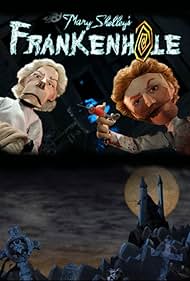 watch-Mary Shelley's Frankenhole (2010)