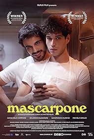 Mascarpone (2021) watch-Mascarpone (2021)