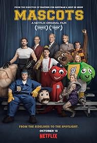 watch-Mascots (2016)