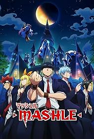 Mashle: Magic and Muscles (2023) watch-Mashle: Magic and Muscles (2023)