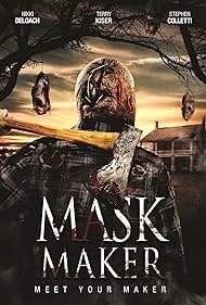 Mask Maker (2011) watch-Mask Maker (2011)