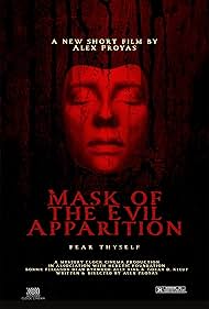 Mask of the Evil Apparition (2021) watch-Mask of the Evil Apparition (2021)