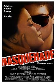 Masquerade (1988) watch-Masquerade (1988)