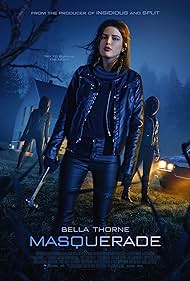 watch-Masquerade (2021)