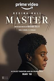 Master (2022) watch-Master (2022)