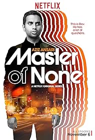 Master of None (2015) watch-Master of None (2015)